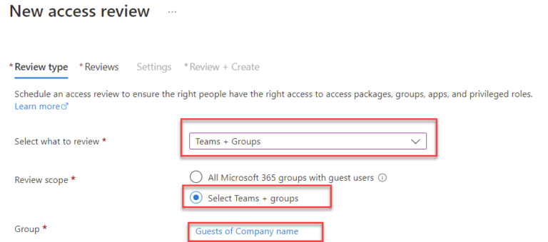 How To Manage Guest Access Reviews In Microsoft 365 - Nikki Chapple