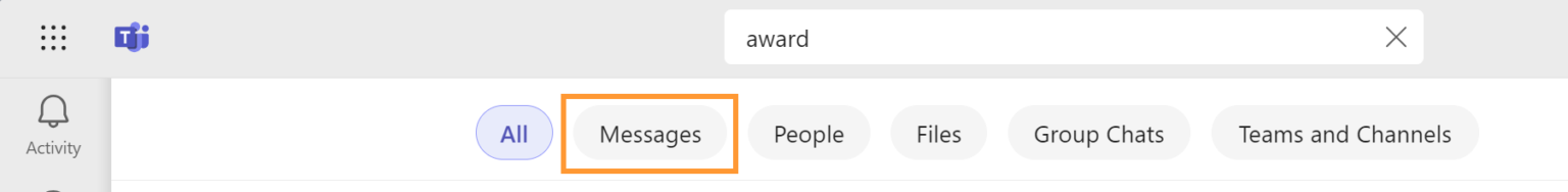 Mastering Search For Teams Messages: Admin Guide