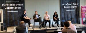 Intrateam 2024 Speaker Panel 2