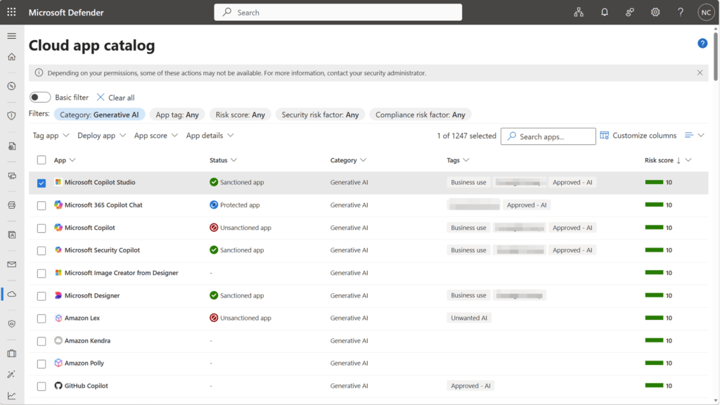 How To Govern Shadow Ai With Microsoft Purview, Defender And Dspm 9 Image 27