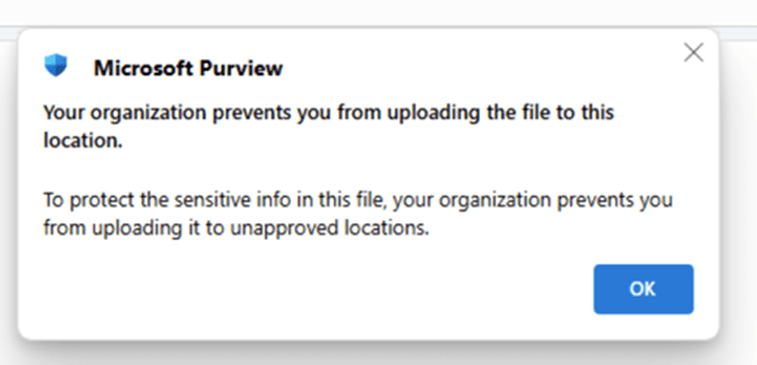 How To Govern Shadow Ai With Microsoft Purview, Defender And Dspm 13 Image 30