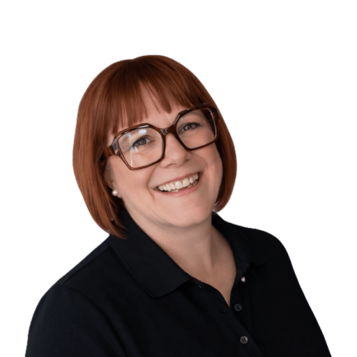 Photo of Nikki Chapple